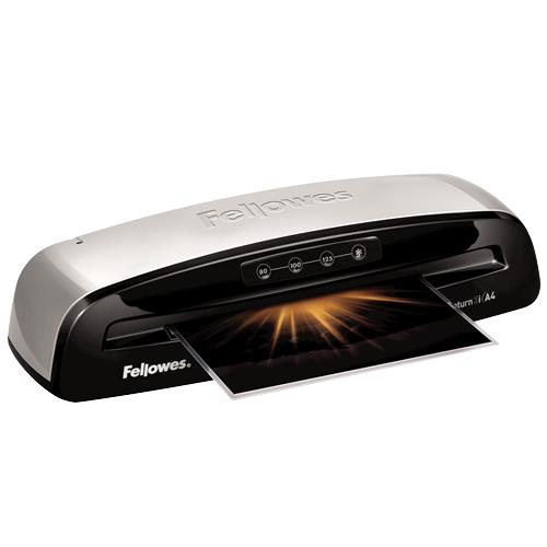 Fellowes Laminator Saturn 3I A4 5724801