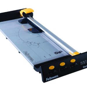 Fellowes Trimmer Electron A3 5410501