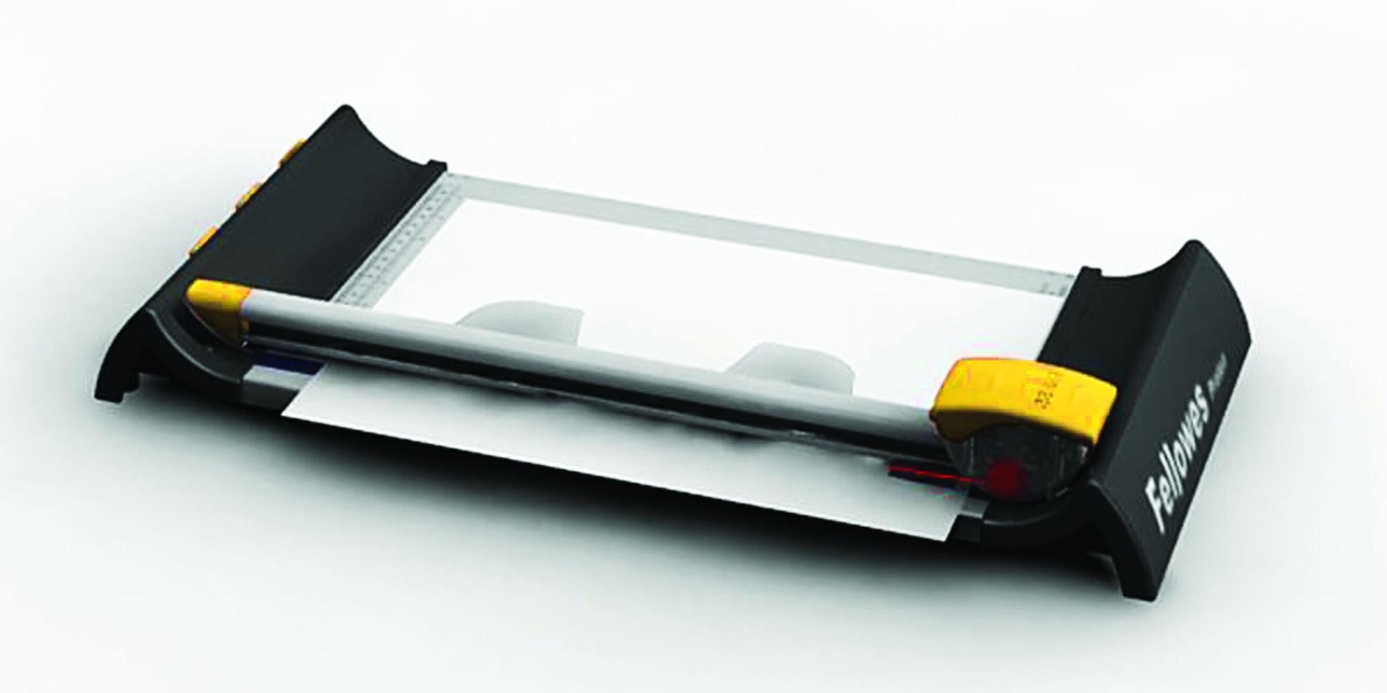 Fellowes Trimmer Electron A4 5410401