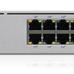 Ubiquiti Switch Usw-Pro-24-Poe