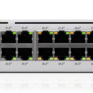 Ubiquiti Switch Usw-Pro-48-Poe