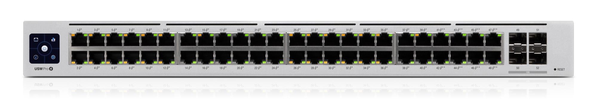 Ubiquiti Switch Usw-Pro-48-Poe