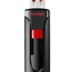 Sandisk Memory Drive Flash Usb2 32Gb/Sdcz60-032G-B35