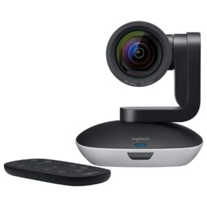 Logitech Camera Conference Ptz Pro 2 960-001186