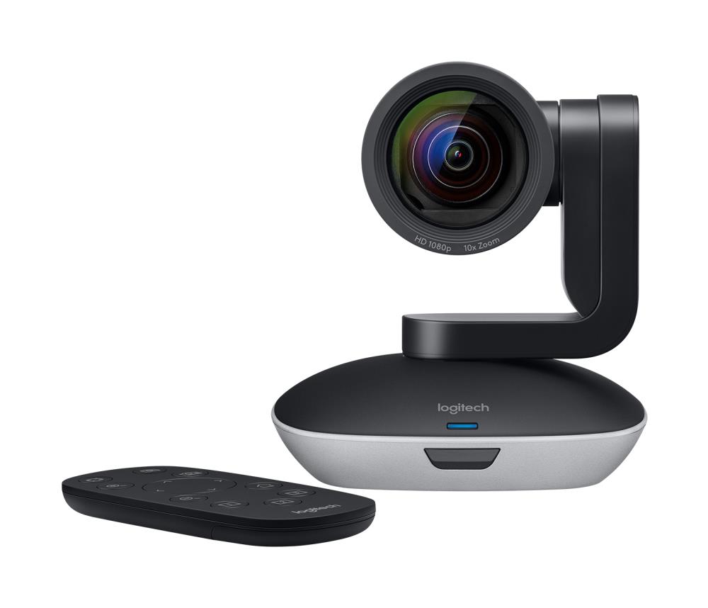 Logitech Camera Conference Ptz Pro 2 960-001186