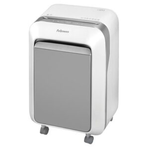 Fellowes Shredder Powershred Lx211 White 5050301