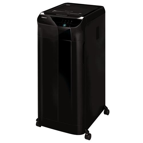 Fellowes Shredder Automax 600M 4657401