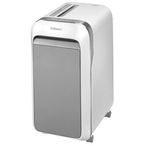 Fellowes Shredder Powershred Lx221 White 5050501