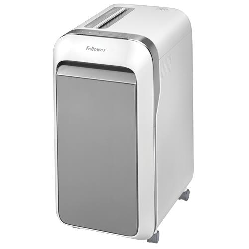 Fellowes Shredder Powershred Lx221 White 5050501
