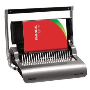 Fellowes Binder Quasar+ 500 5627701