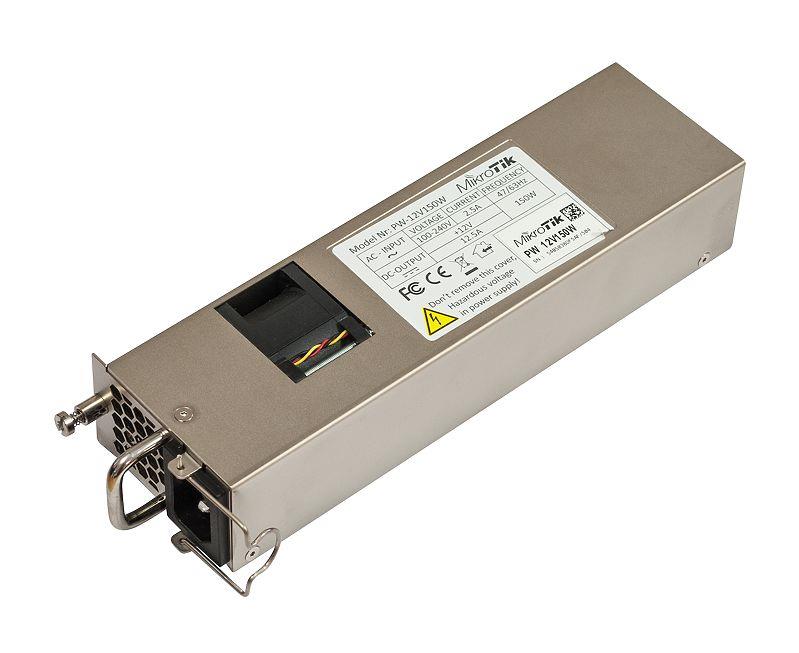Mikrotik Net Acc Psu 12V 150W 12Pow150