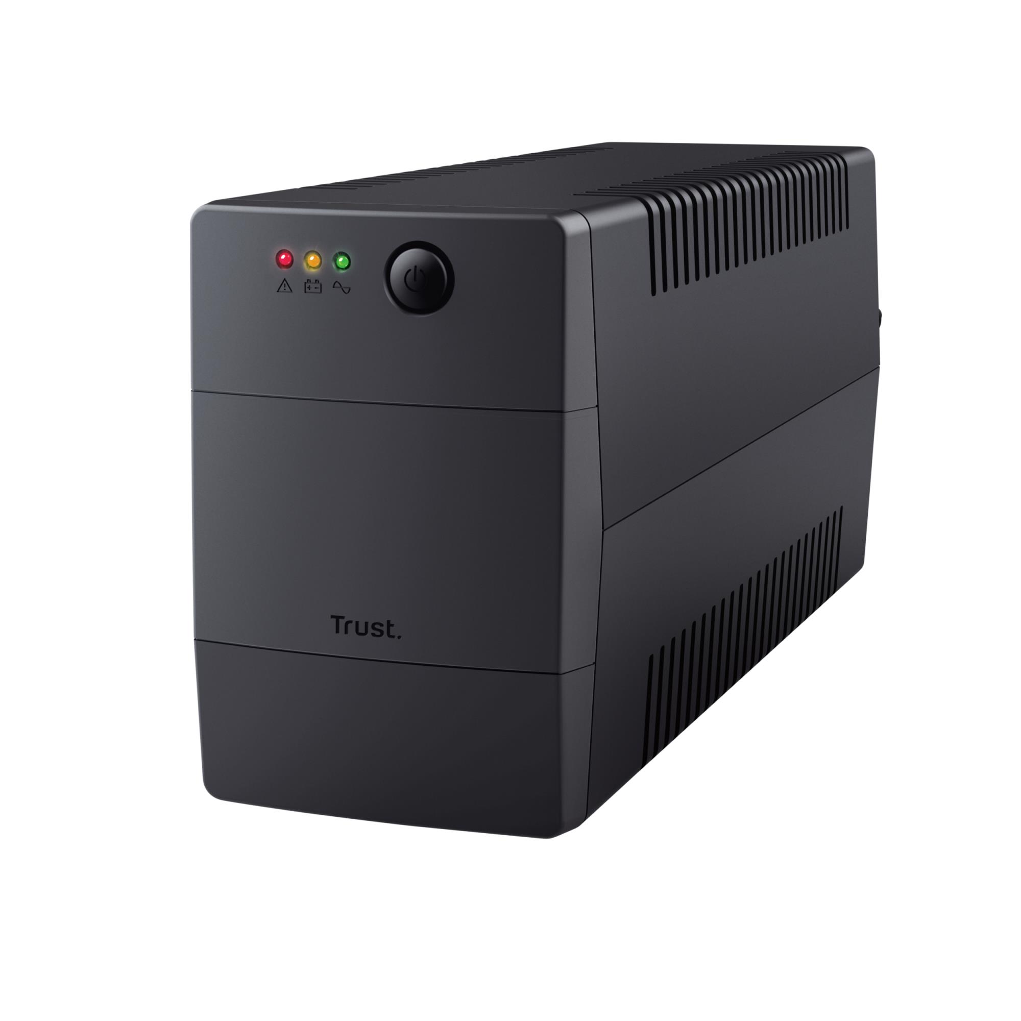 Trust Ups 480 Watts 23503