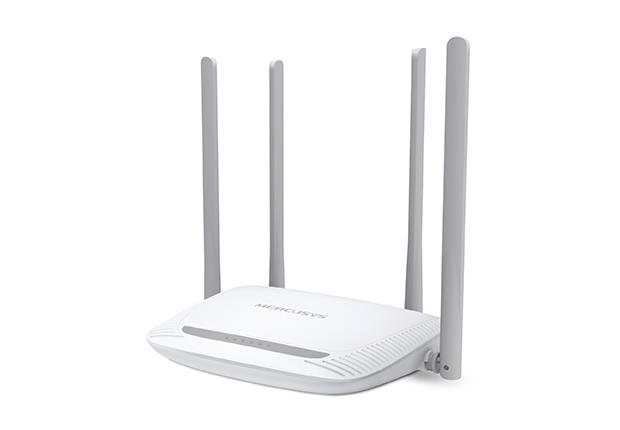 Mercusys Wireless Router Wireless Router