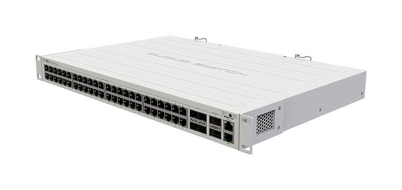 Mikrotik Switch Type L3