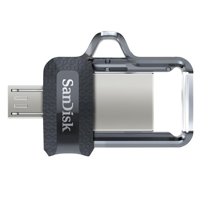 Sandisk Memory Drive Flash Usb3 128Gb/Sddd3-128G-G46