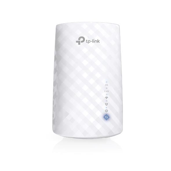 Tp-Link Wrl Range Extender 750Mbps Re190