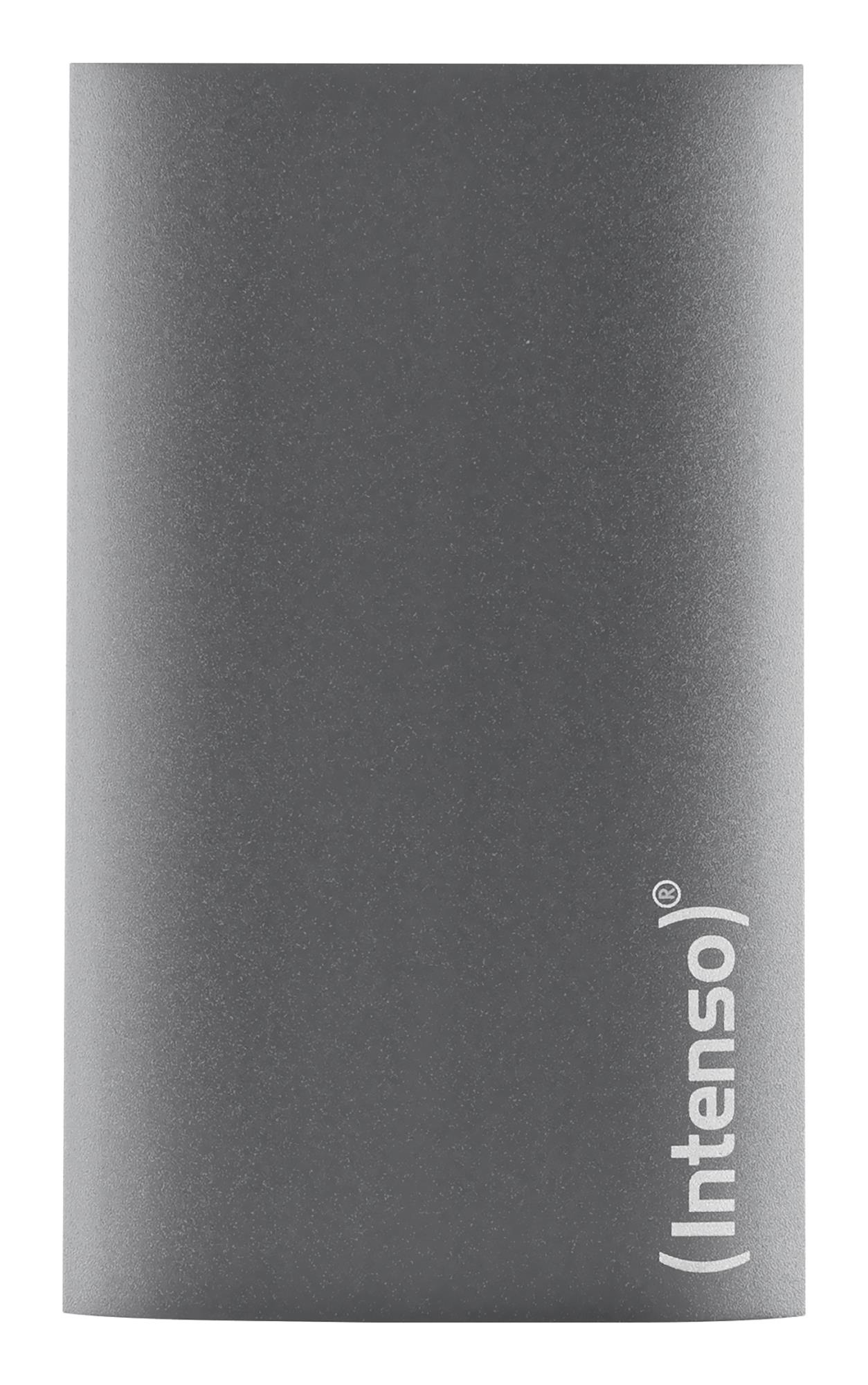 Intenso External SSD 500GB