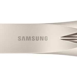 Samsung Memory Drive Flash Usb3.1 64Gb/Bar Plus Muf-64Be3/Apc