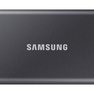 Samsung External SSD T7 1000 1TB