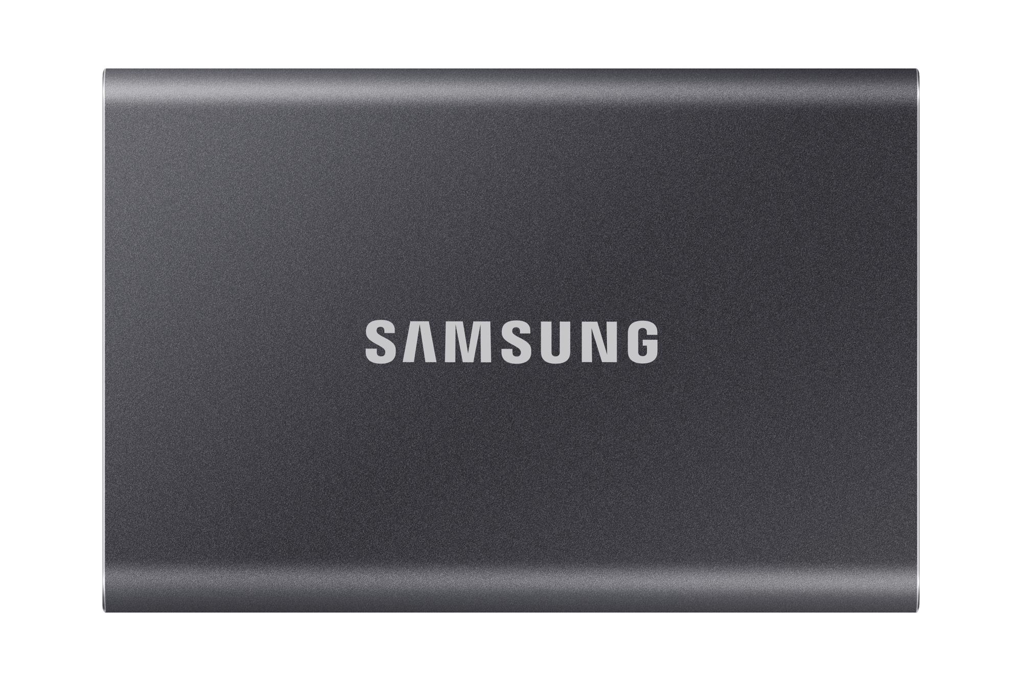 Samsung External SSD T7 1000 1TB