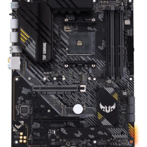 Asus Mainboard Amd B550