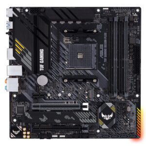 Asus Mainboard Amd B550