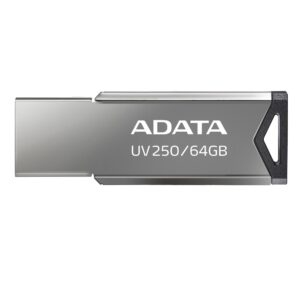 Adata Memory Drive Flash Usb2 64Gb/Auv250-64G-Rbk