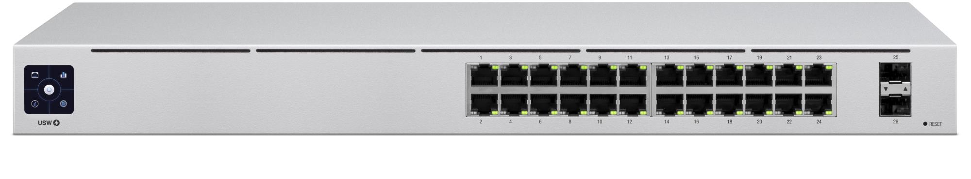 Ubiquiti Switch Usw-24