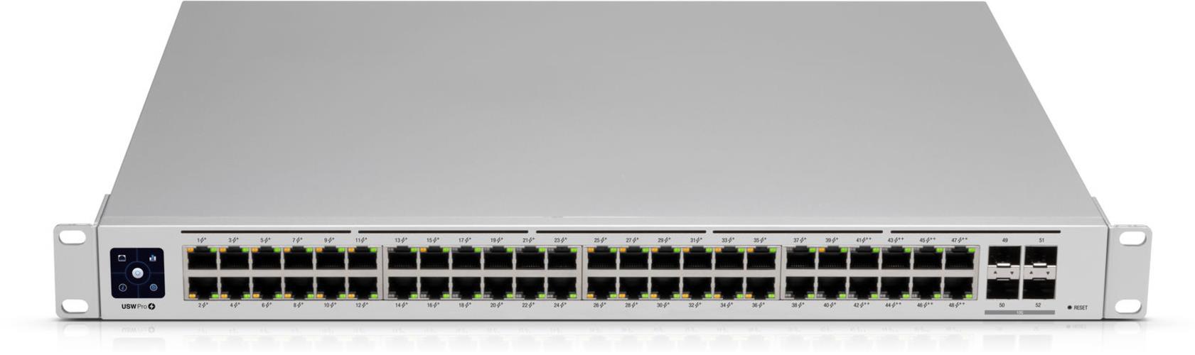 Ubiquiti Switch Usw-Pro-48