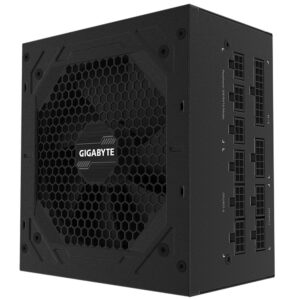 Gigabyte Power Supply Gp-P750Gm
