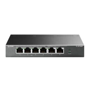 Tp-Link Switch Tl-Sf1006P