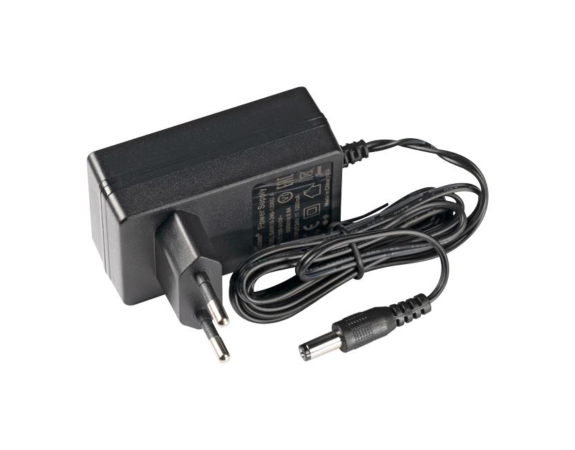 Mikrotik Net Acc Psu +Straight Plug 24V Saw30-240-1200Ga