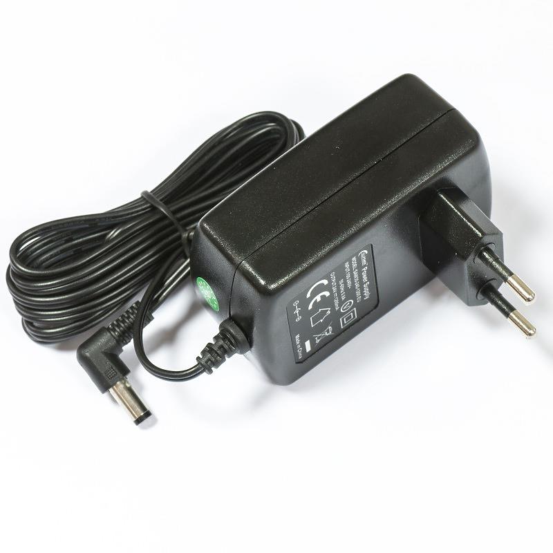 Mikrotik Net Acc Psu +Angle Plug 24V Saw30-240-1200Gr2A