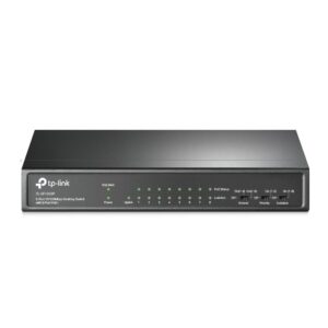 Tp-Link Switch Desktop/Pedestal