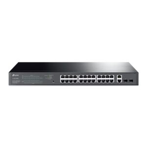 Tp-Link Switch Desktop/Pedestal