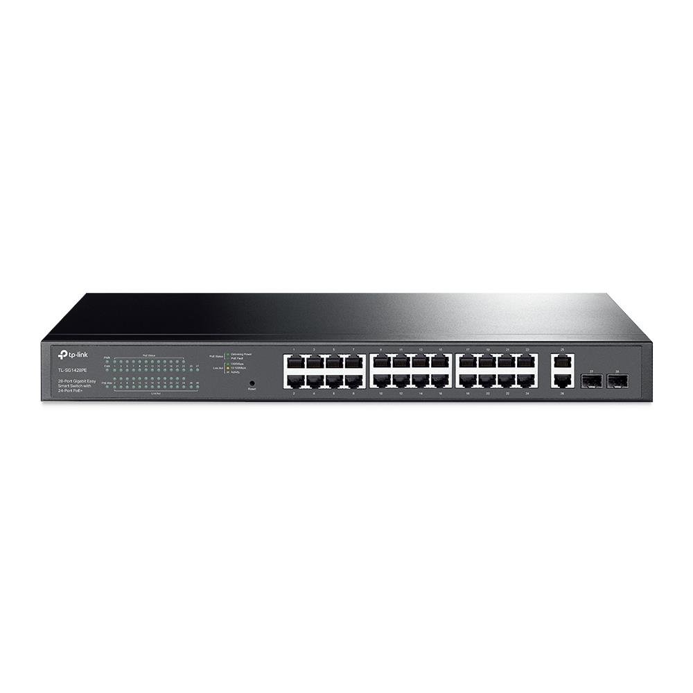 Tp-Link Switch Desktop/Pedestal