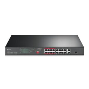 Tp-Link Switch Desktop/Pedestal