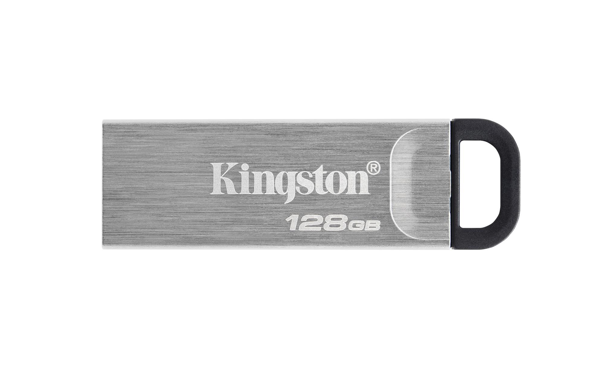 Kingston Memory Drive Flash Usb3.2 128GB