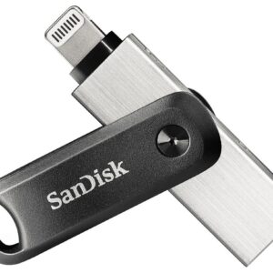 Sandisk Memory Drive Flash Usb3 64Gb/Sdix60N-064G-Gn6Nn