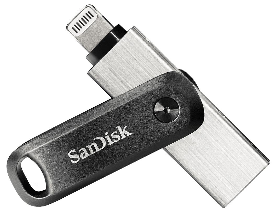 Sandisk Memory Drive Flash Usb3 64Gb/Sdix60N-064G-Gn6Nn