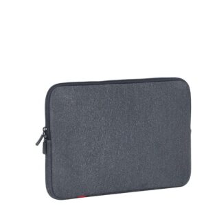 Rivacase Nb Sleeve Macbook 13 5123 Dark Grey