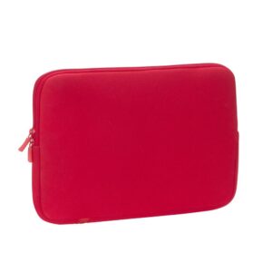 Rivacase Nb Sleeve Antishock 14 5124 Red
