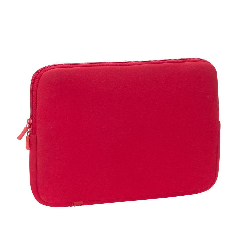 Rivacase Nb Sleeve Antishock 14 5124 Red