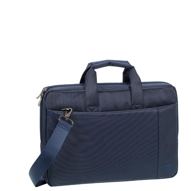 Rivacase Nb Case Central 13.3 8221 Blue