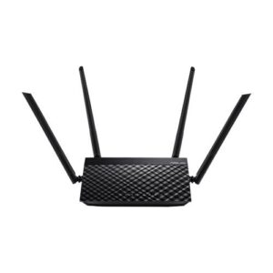 Asus Wireless Router Rt-Ac1200 V.2