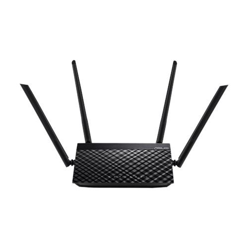 Asus Wireless Router Rt-Ac1200 V.2