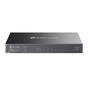 Tp-Link Switch Omada