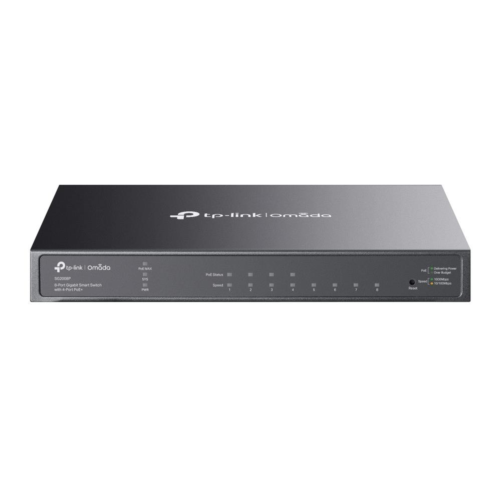 Tp-Link Switch Omada