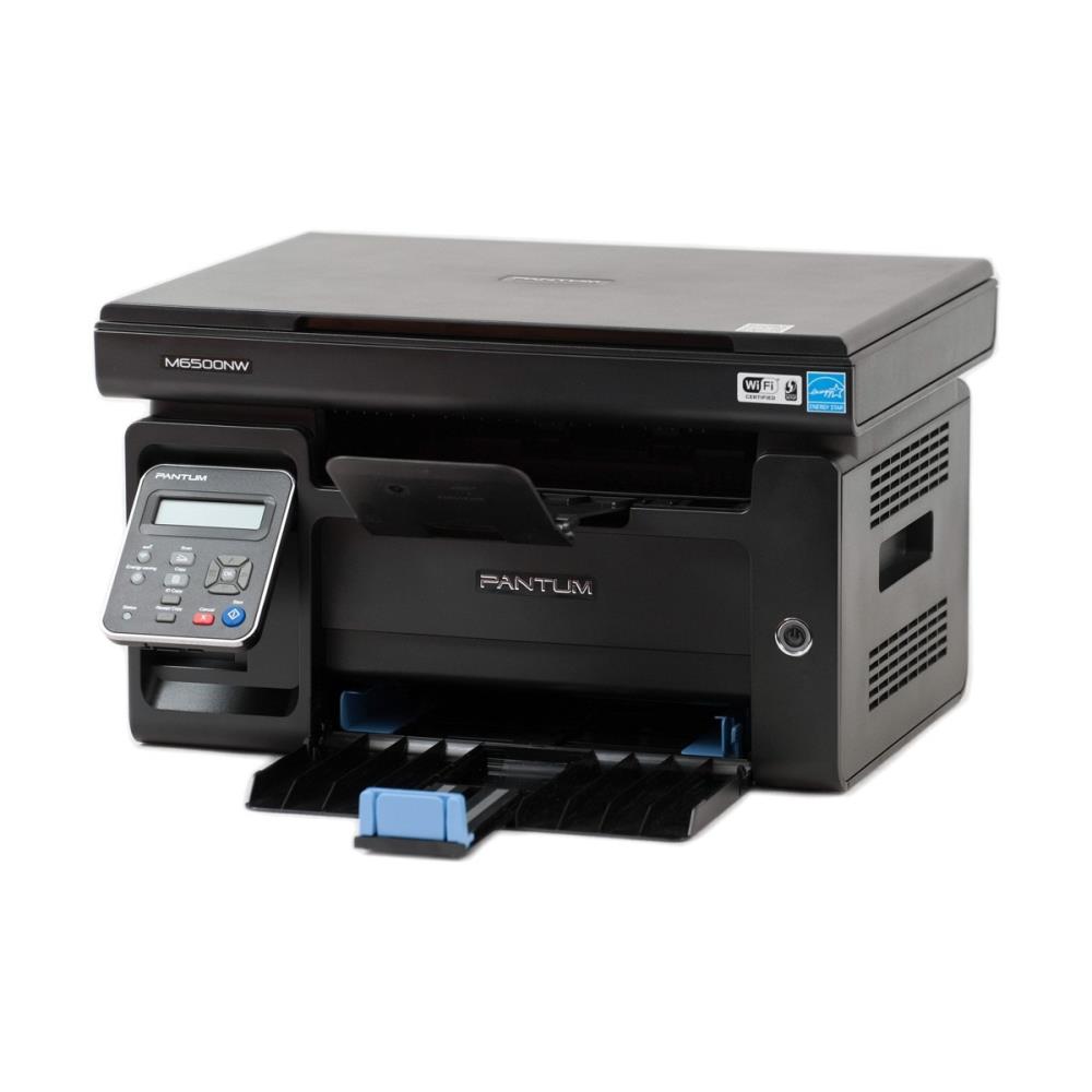 Pantum Printer Cop Scan