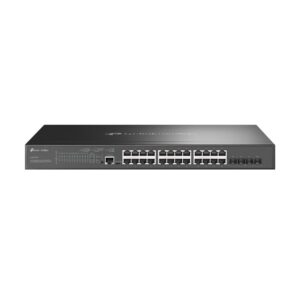 Tp-Link Switch Omada
